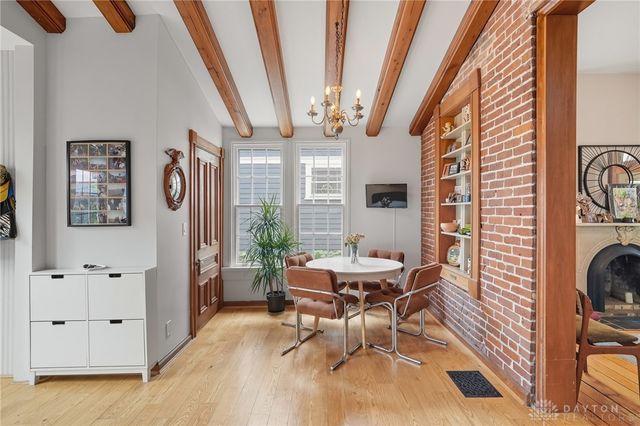 243 Green Street, Dayton, OH 45402