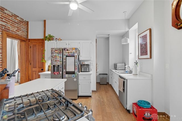 243 Green Street, Dayton, OH 45402