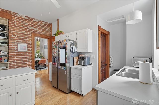 243 Green Street, Dayton, OH 45402