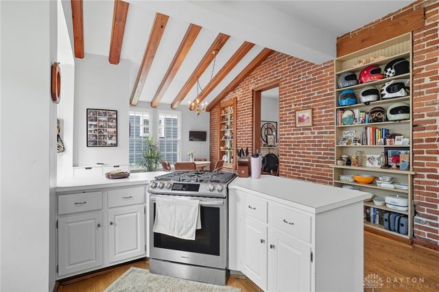 243 Green Street, Dayton, OH 45402