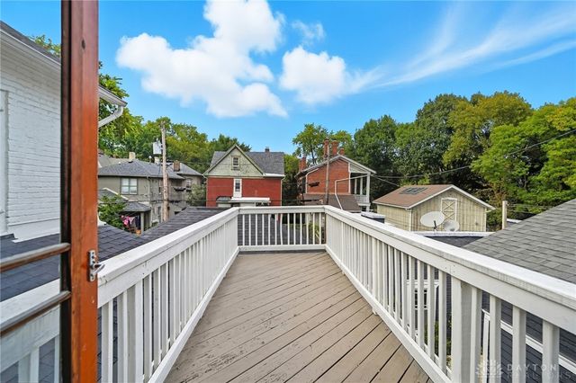 243 Green Street, Dayton, OH 45402