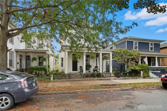 243 Green Street, Dayton, OH 45402