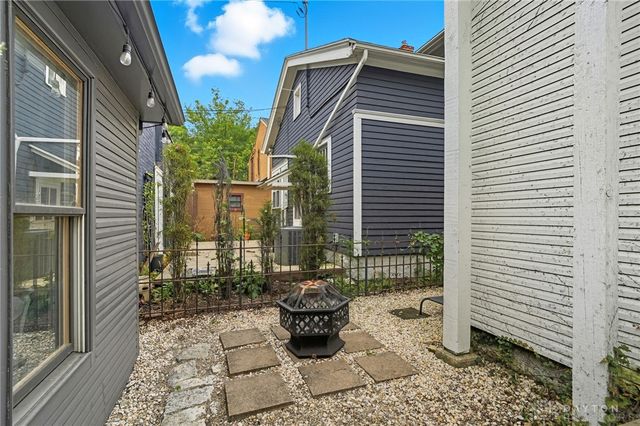 243 Green Street, Dayton, OH 45402