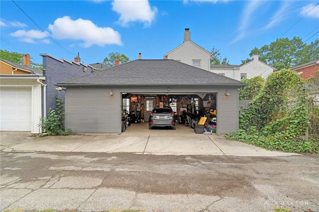 243 Green Street, Dayton, OH 45402