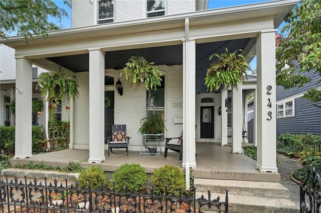 243 Green Street, Dayton, OH 45402