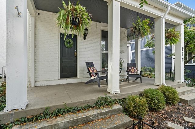 243 Green Street, Dayton, OH 45402