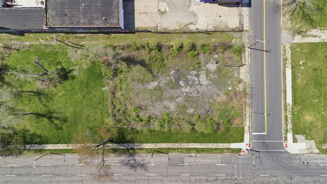 5957 Rosa Parks Boulevard, Detroit, MI 48208