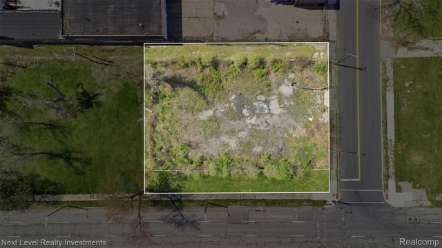 5957 Rosa Parks Boulevard, Detroit, MI 48208