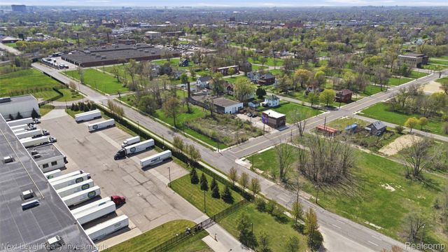 5957 Rosa Parks Boulevard, Detroit, MI 48208
