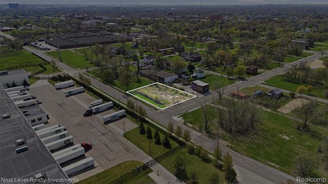 5957 Rosa Parks Boulevard, Detroit, MI 48208