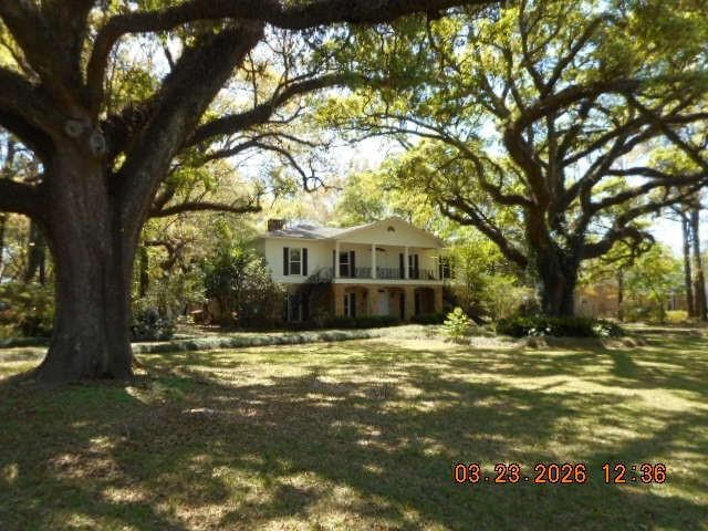 4601 Bit & Spur Road, Mobile, AL 36608