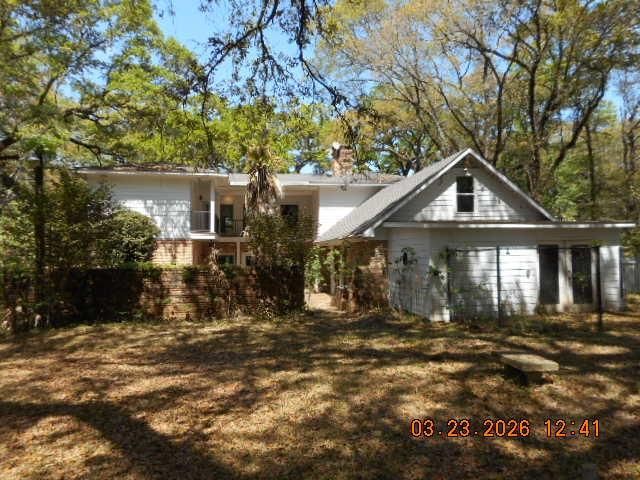 4601 Bit & Spur Road, Mobile, AL 36608