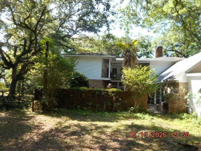 4601 Bit & Spur Road, Mobile, AL 36608