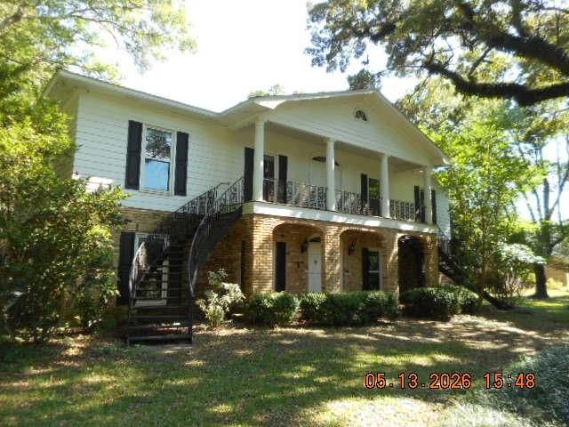 4601 Bit & Spur Road, Mobile, AL 36608