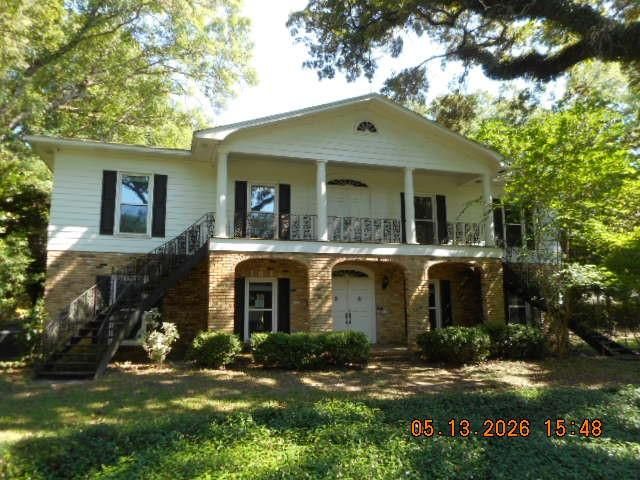 4601 Bit & Spur Road, Mobile, AL 36608
