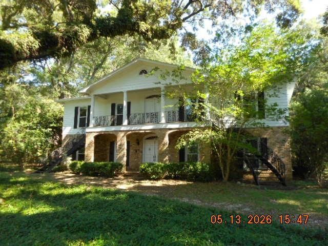 4601 Bit & Spur Road, Mobile, AL 36608