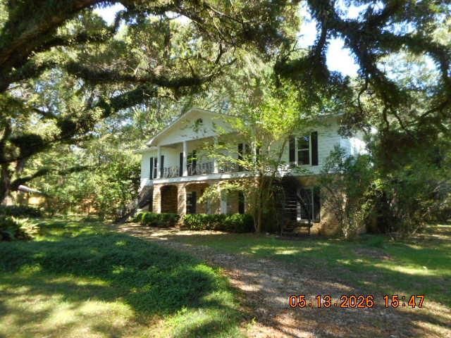 4601 Bit & Spur Road, Mobile, AL 36608
