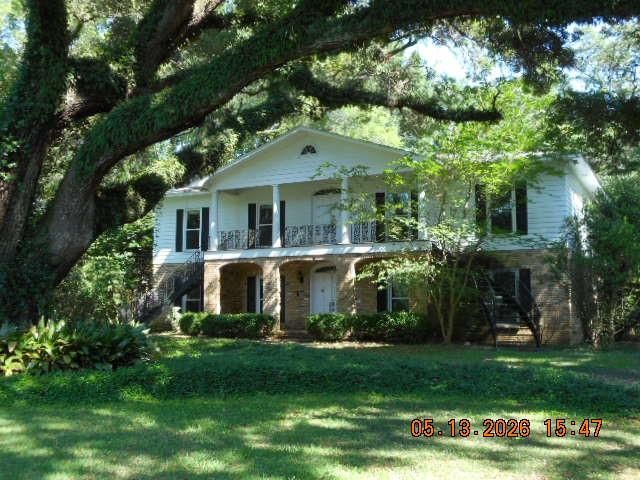 4601 Bit & Spur Road, Mobile, AL 36608