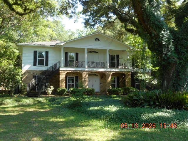 4601 Bit & Spur Road, Mobile, AL 36608