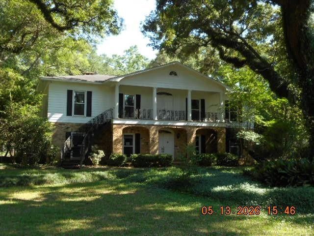 4601 Bit & Spur Road, Mobile, AL 36608