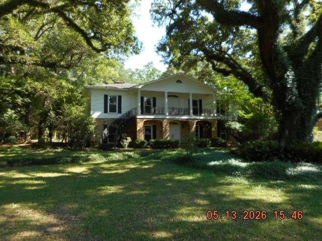 4601 Bit & Spur Road, Mobile, AL 36608
