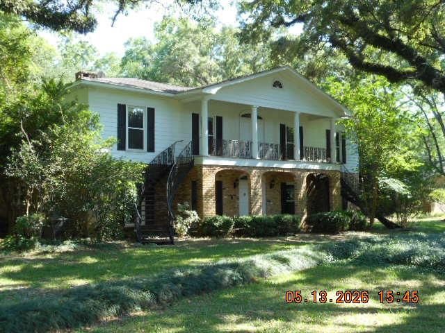 4601 Bit & Spur Road, Mobile, AL 36608