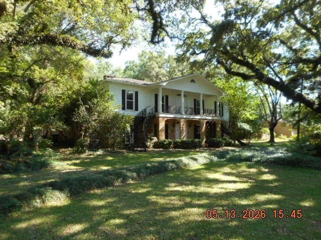 4601 Bit & Spur Road, Mobile, AL 36608