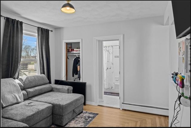 68 Wood Street 1B, Warren, RI 02885