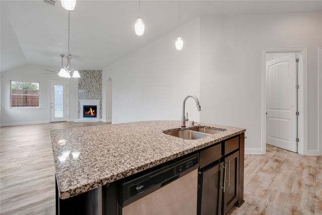 6004 Chatham Drive, Mckinney, TX 75071