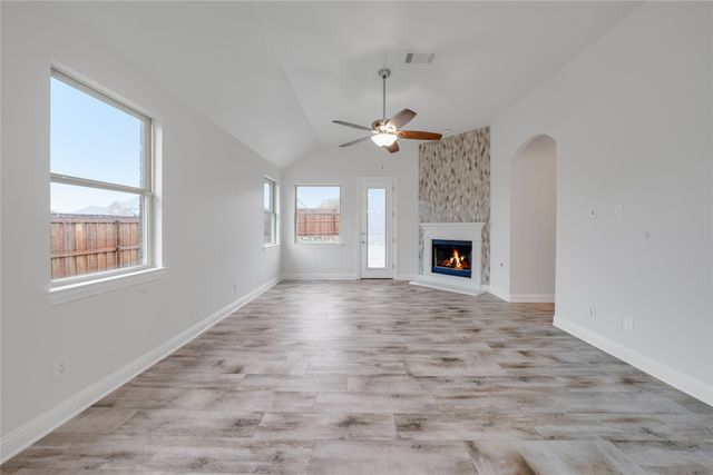 6004 Chatham Drive, Mckinney, TX 75071