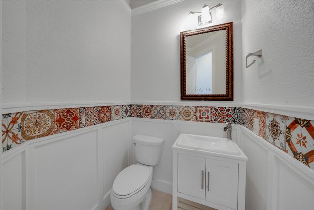 6004 Chatham Drive, Mckinney, TX 75071