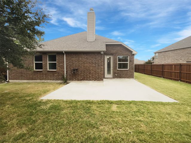 6004 Chatham Drive, Mckinney, TX 75071