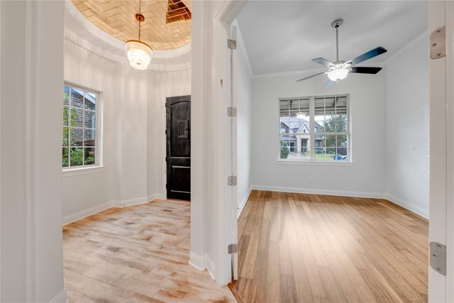 6004 Chatham Drive, Mckinney, TX 75071