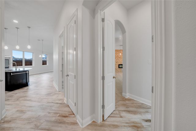 6004 Chatham Drive, Mckinney, TX 75071