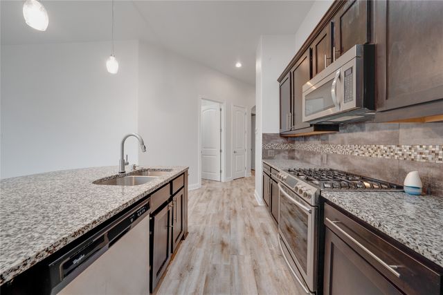 6004 Chatham Drive, Mckinney, TX 75071