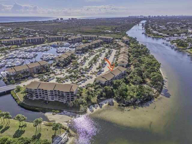 1901 MARINA ISLE Way 304, Jupiter, FL 33477