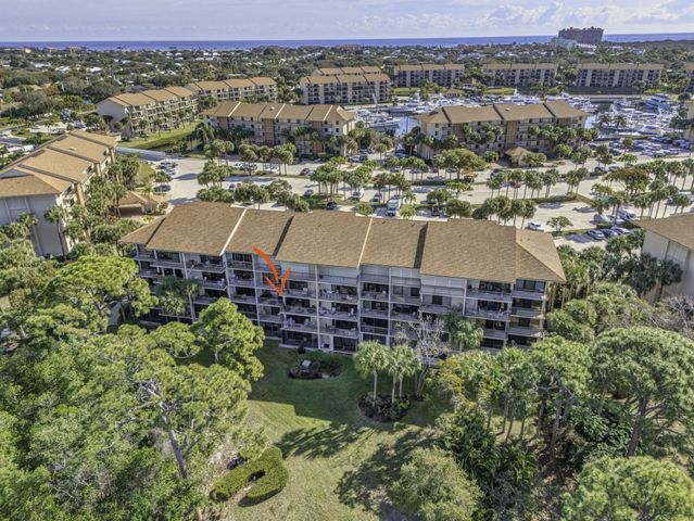 1901 MARINA ISLE Way 304, Jupiter, FL 33477