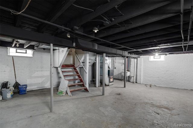 6182 15th Street, Detroit, MI 48208