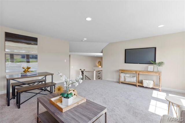 1 TBB Parkview II @ Wyndemere Addition, St Louis, MO 63131