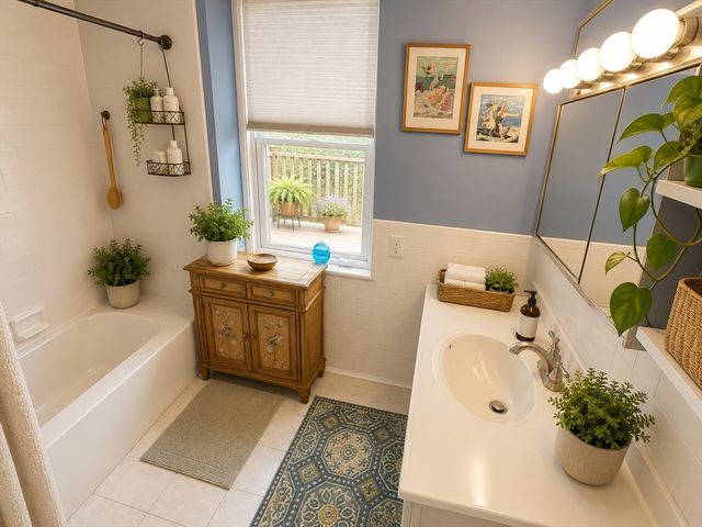 93 Franklin Street 3, Watertown, MA 02472