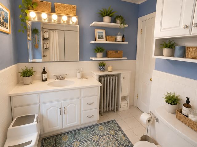 93 Franklin Street 3, Watertown, MA 02472