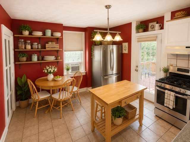93 Franklin Street 3, Watertown, MA 02472
