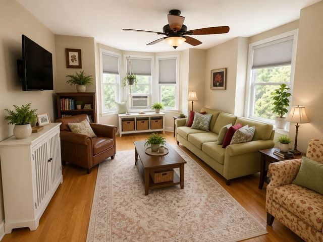 93 Franklin Street 3, Watertown, MA 02472