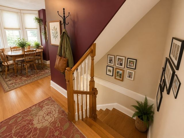 93 Franklin Street 3, Watertown, MA 02472