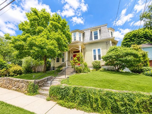 93 Franklin Street 3, Watertown, MA 02472
