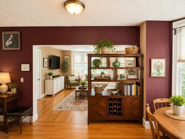93 Franklin Street 3, Watertown, MA 02472