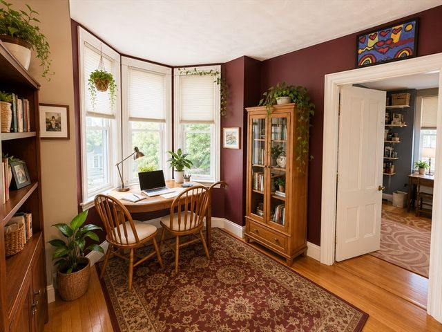 93 Franklin Street 3, Watertown, MA 02472