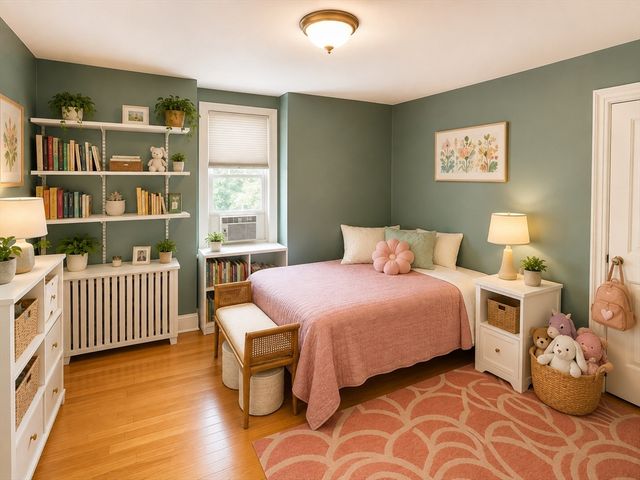 93 Franklin Street 3, Watertown, MA 02472