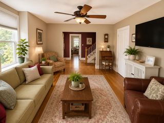 93 Franklin Street 3, Watertown, MA 02472