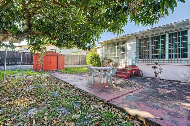 1633 SW 30th Ave, Miami, FL 33145